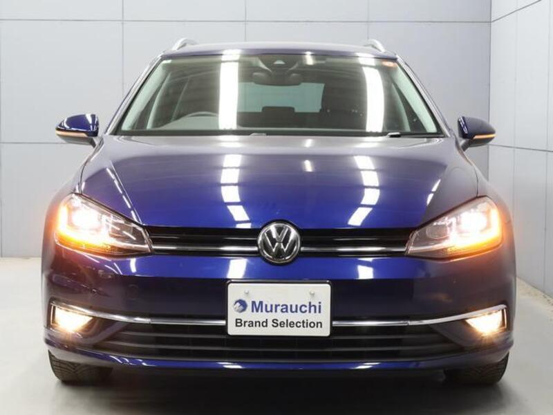 GOLF VARIANT