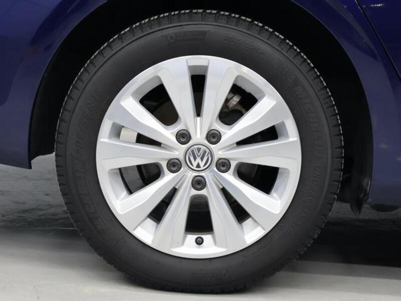 GOLF VARIANT