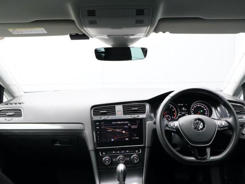 GOLF VARIANT