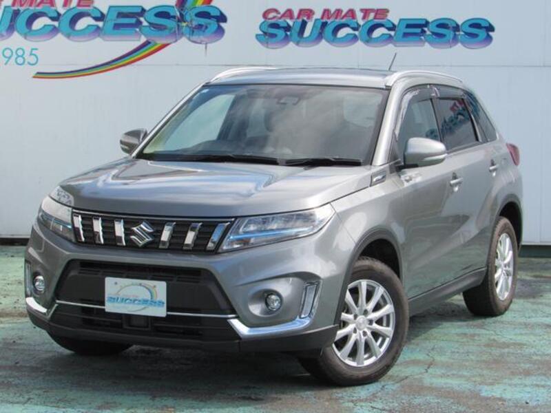 SUZUKI ESCUDO
