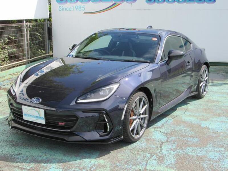BRZ