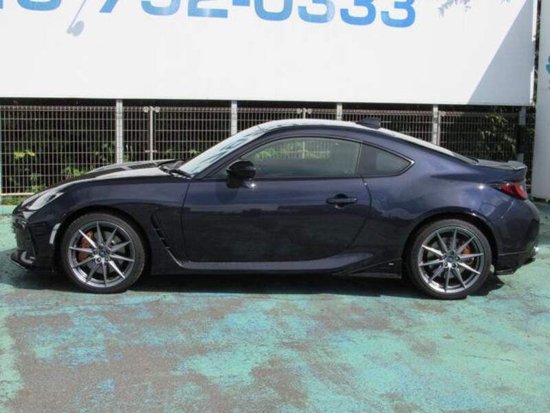 BRZ
