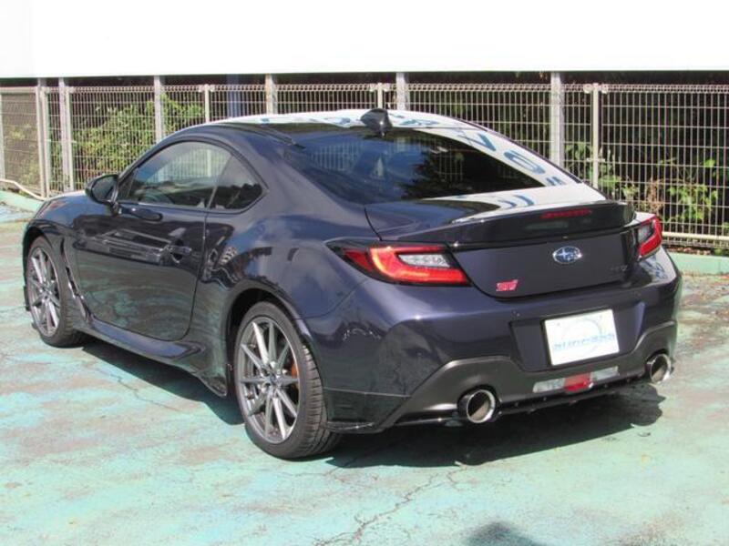 BRZ