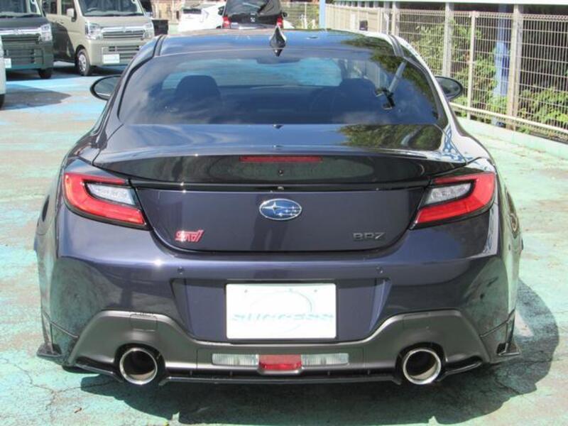 BRZ