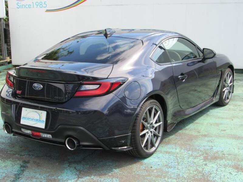 BRZ