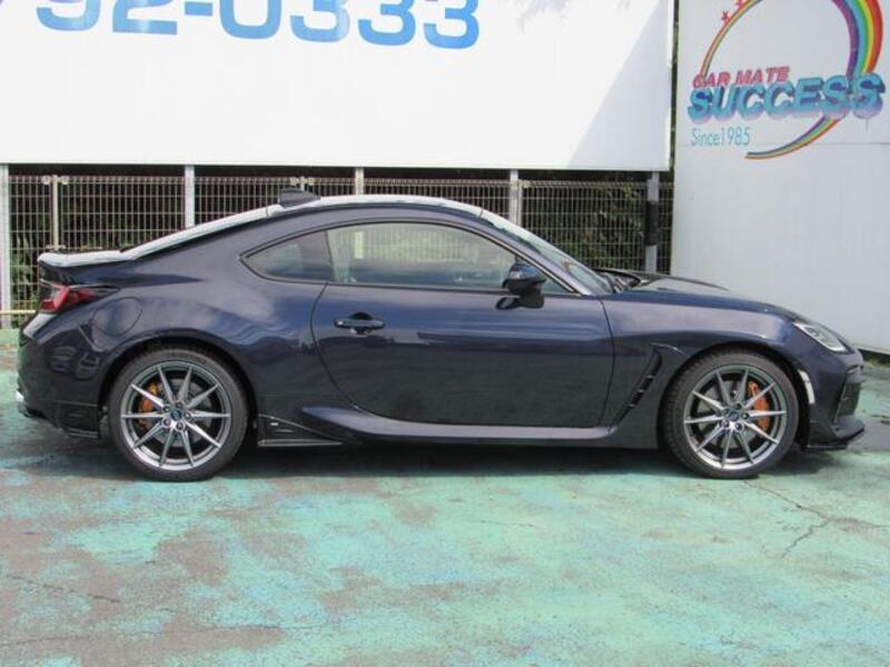 BRZ