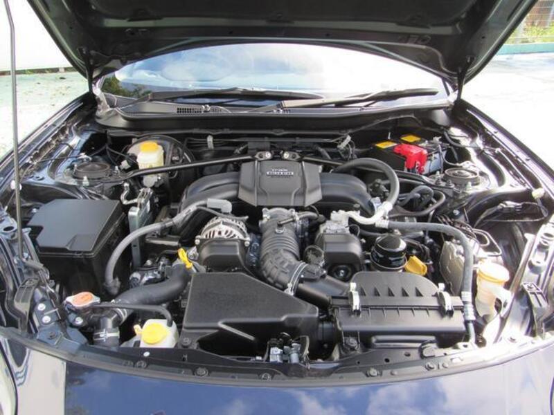 BRZ