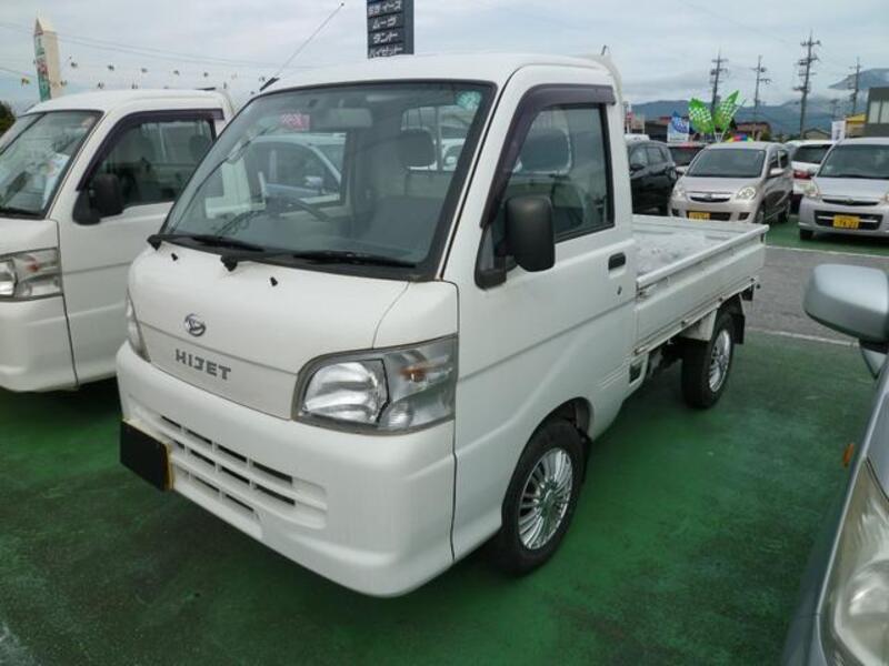 HIJET TRUCK-0