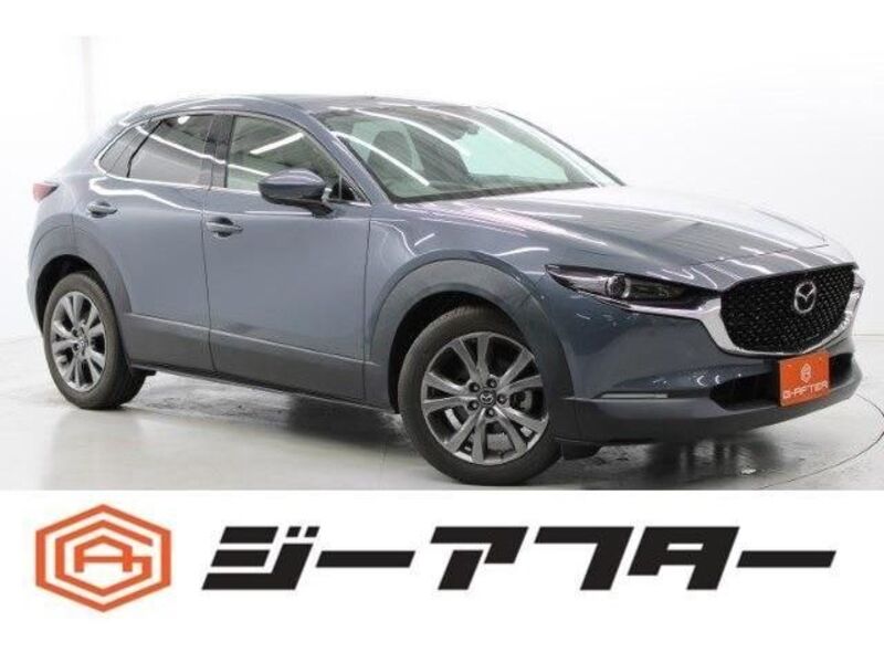 CX-30-0