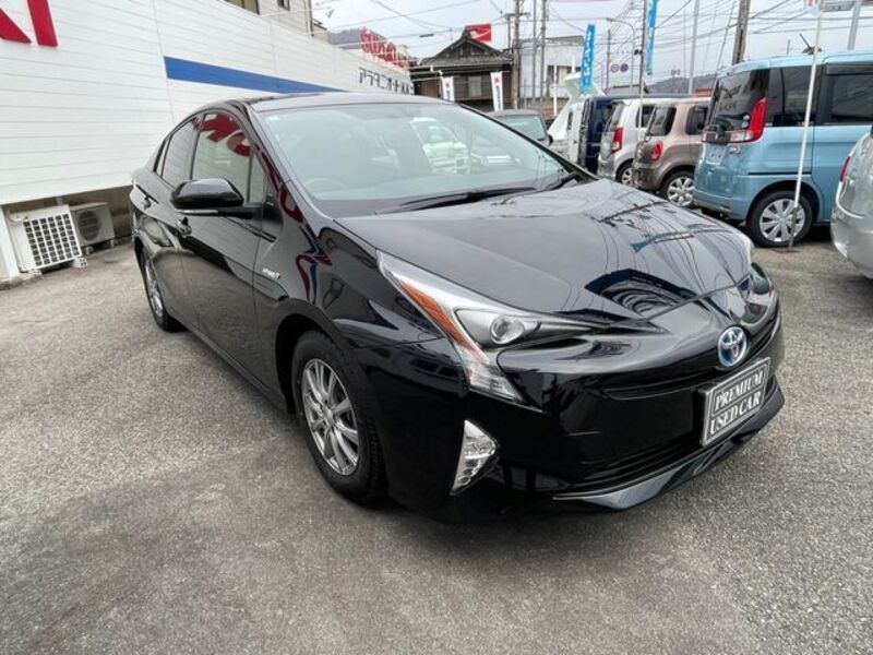 PRIUS