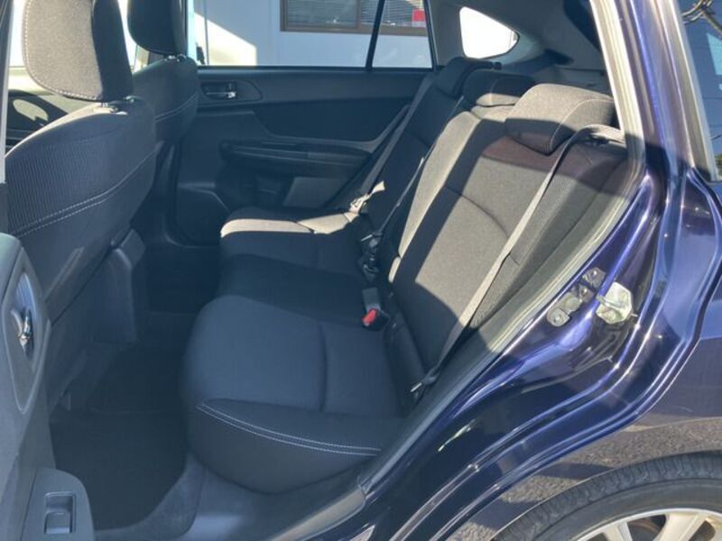 IMPREZA SPORT