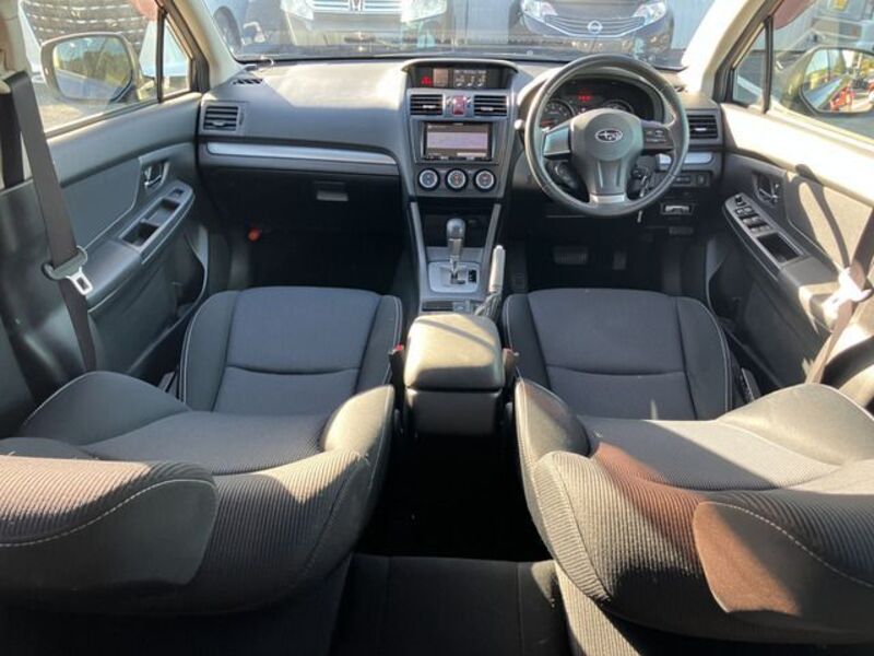 IMPREZA SPORT