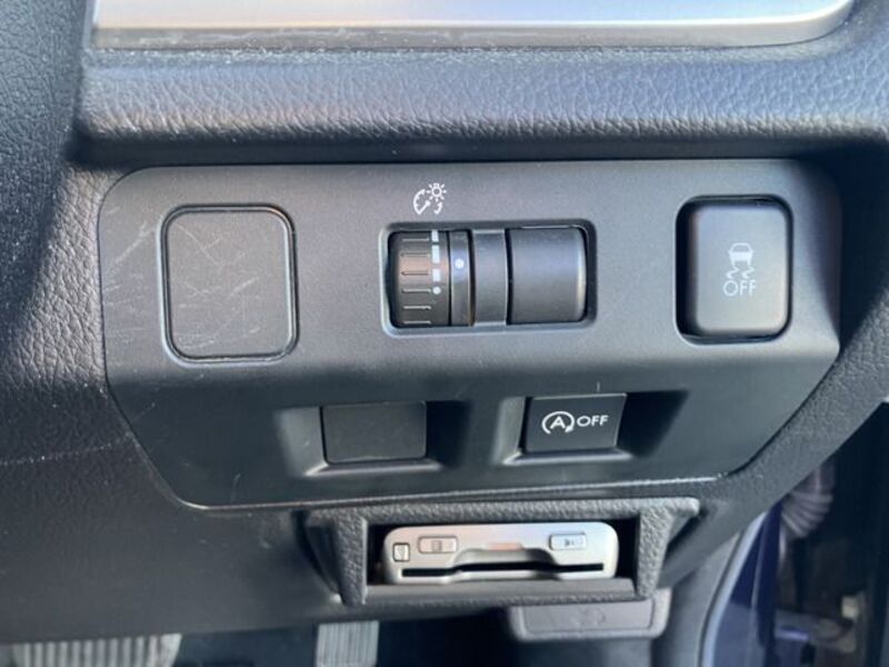 IMPREZA SPORT