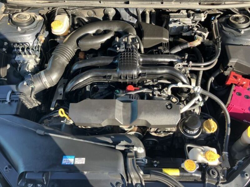 IMPREZA SPORT
