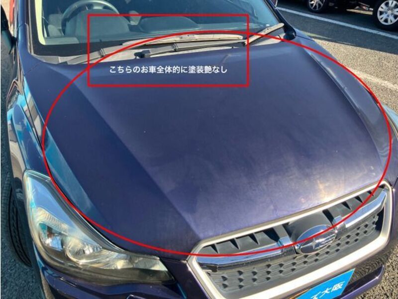 IMPREZA SPORT