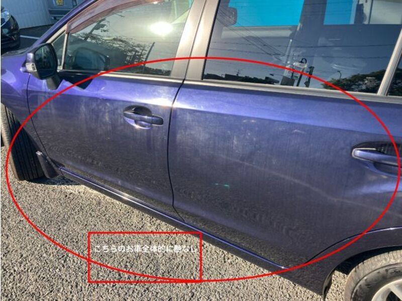 IMPREZA SPORT