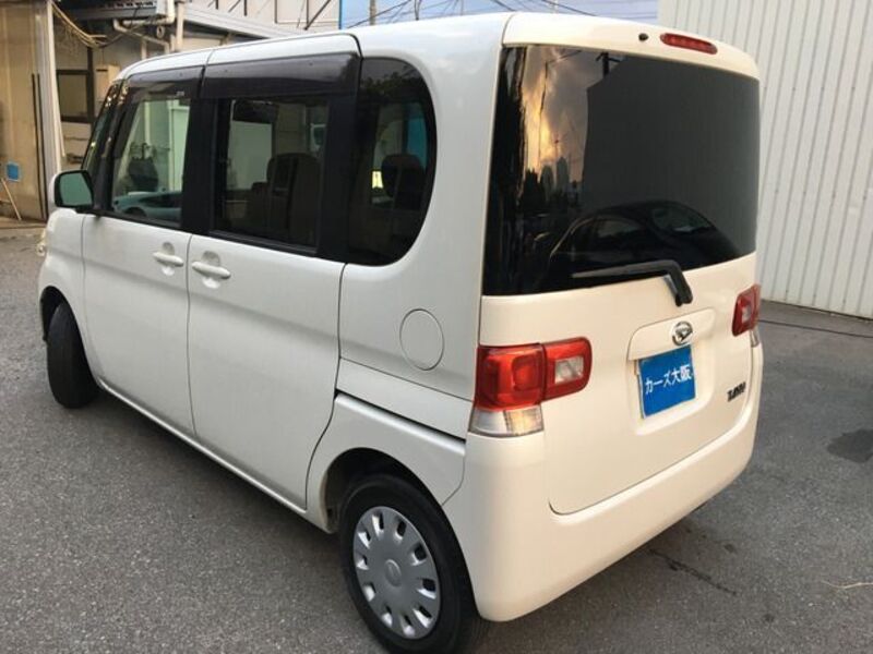 TANTO