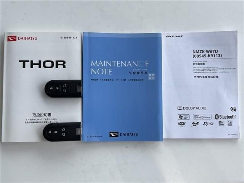 THOR
