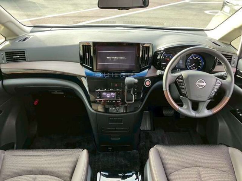 ELGRAND