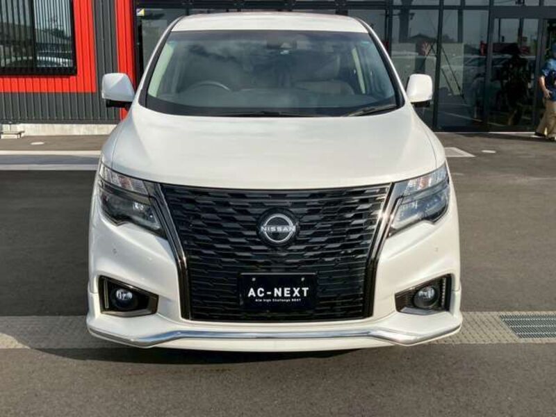 ELGRAND