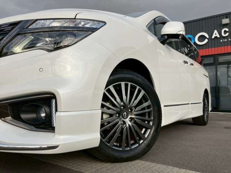 ELGRAND