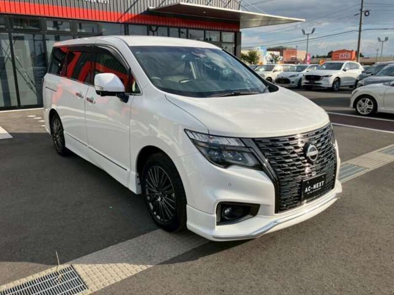 ELGRAND
