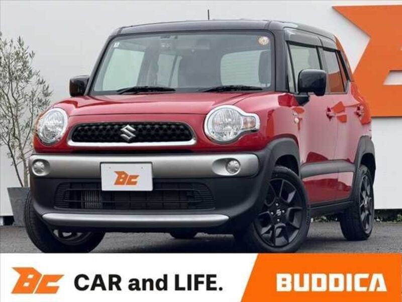 SUZUKI XBEE