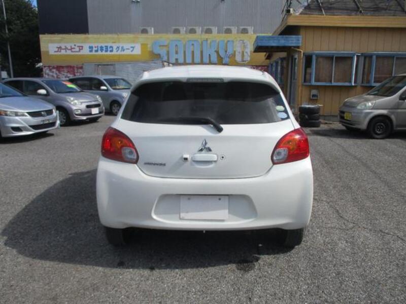 MIRAGE