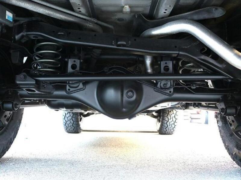 FJ CRUISER