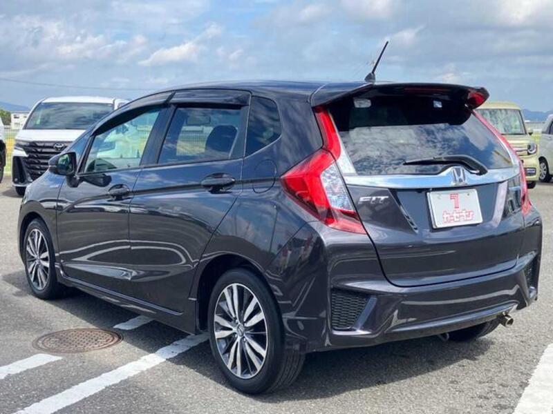 FIT HYBRID