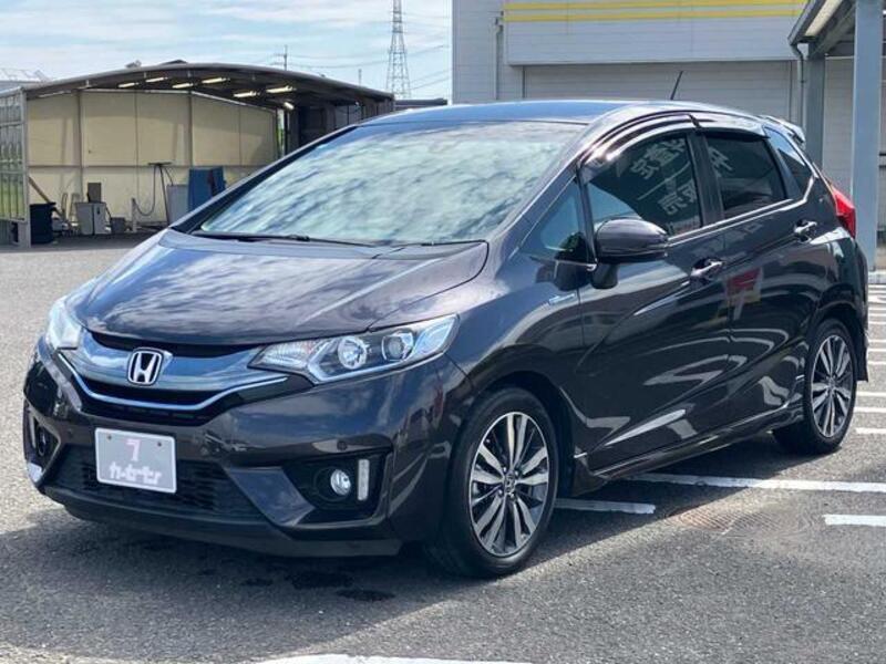 FIT HYBRID