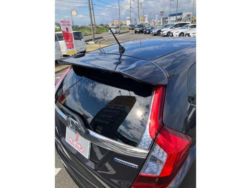 FIT HYBRID