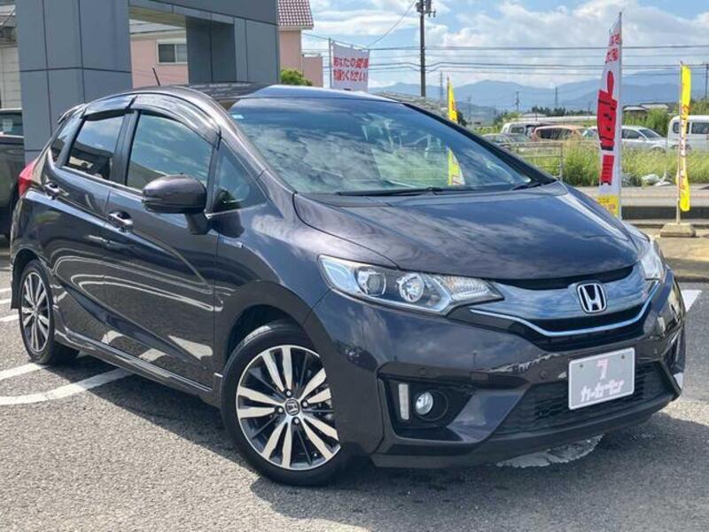 FIT HYBRID-0