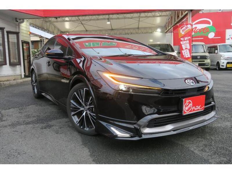 PRIUS