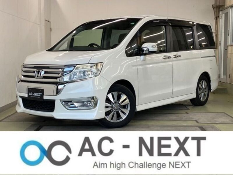 STEPWAGON SPADA-0