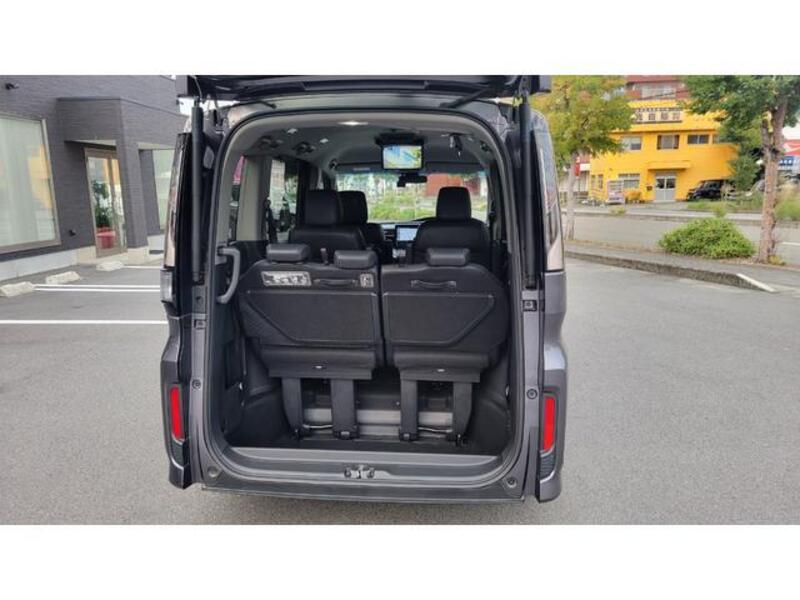 STEPWAGON SPADA
