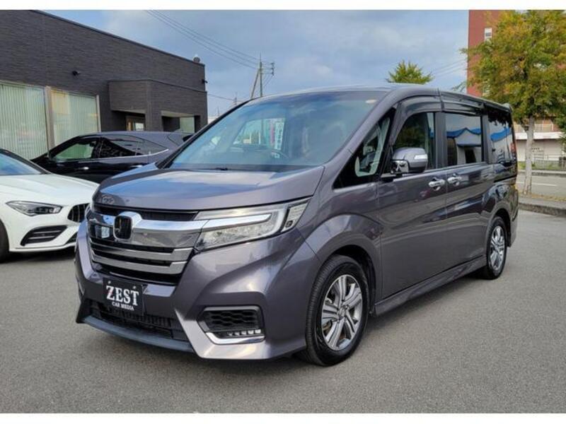 STEPWAGON SPADA-0