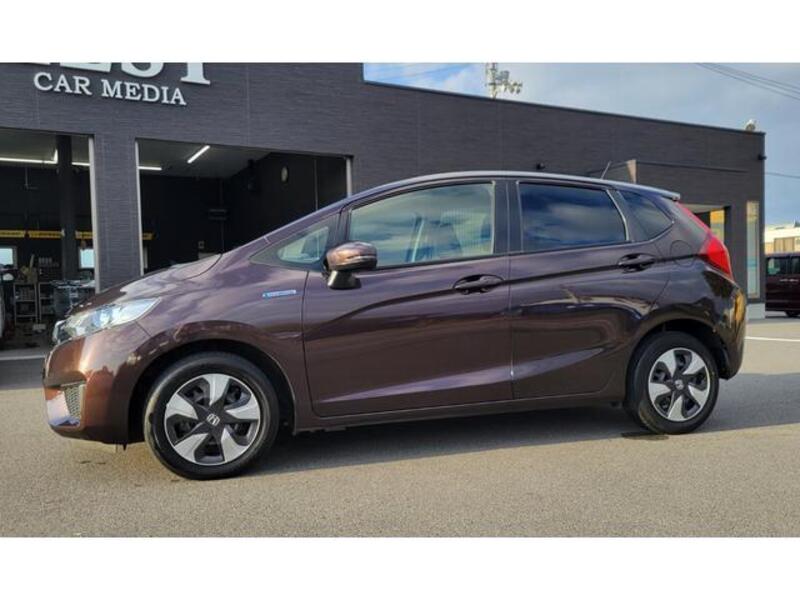 FIT HYBRID
