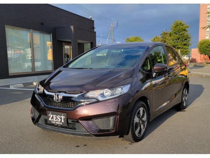 FIT HYBRID-0