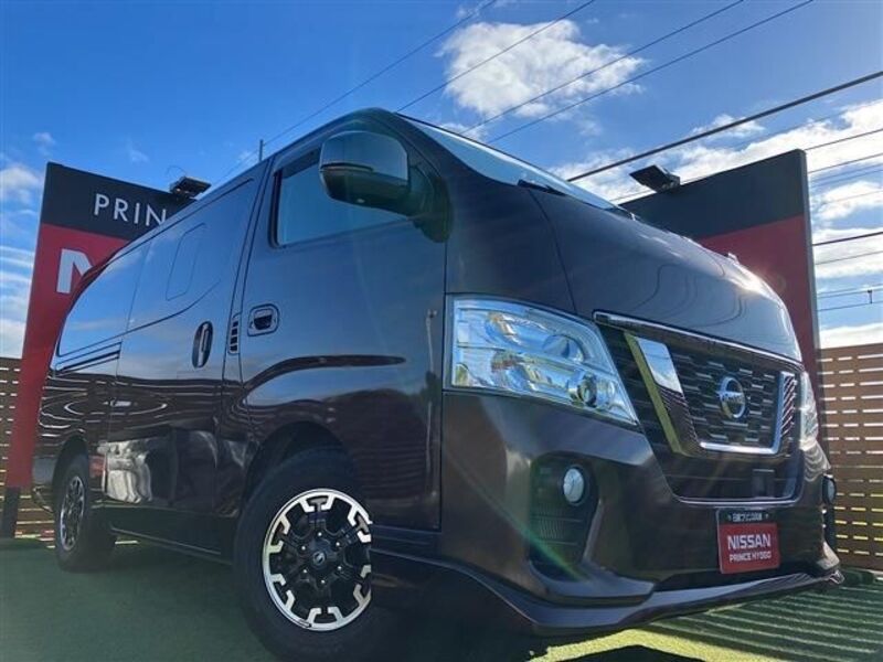 NV350 CARAVAN-0