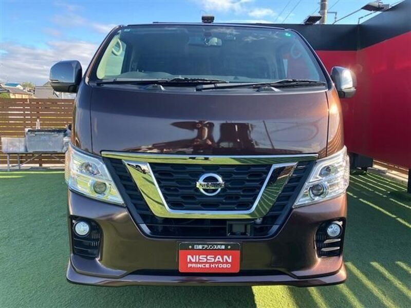 NV350 CARAVAN