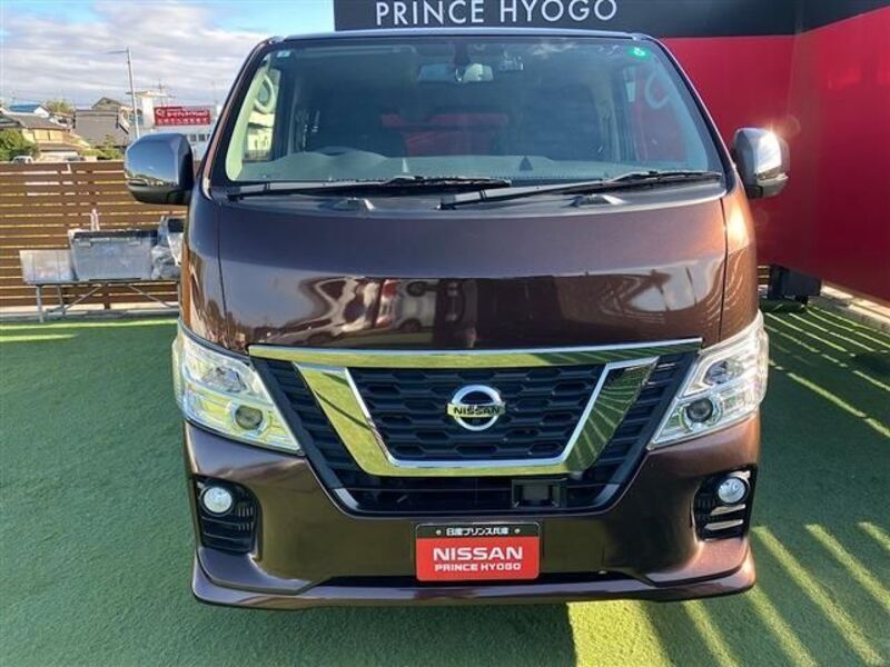 NV350 CARAVAN