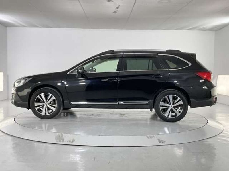 LEGACY OUTBACK