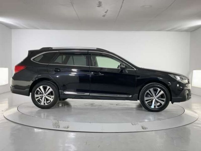 LEGACY OUTBACK