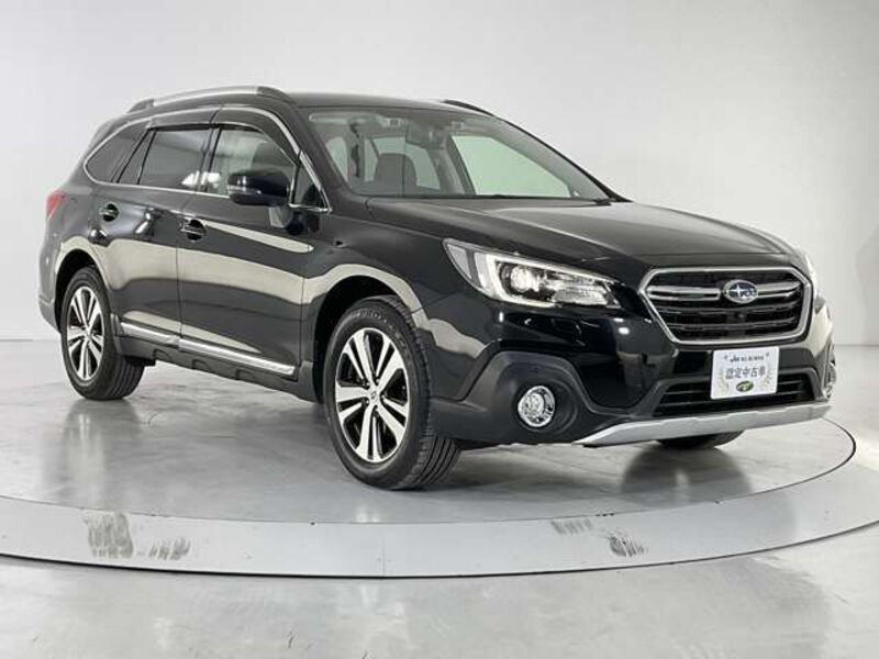 LEGACY OUTBACK