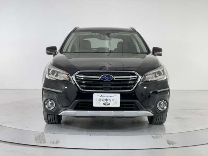 LEGACY OUTBACK