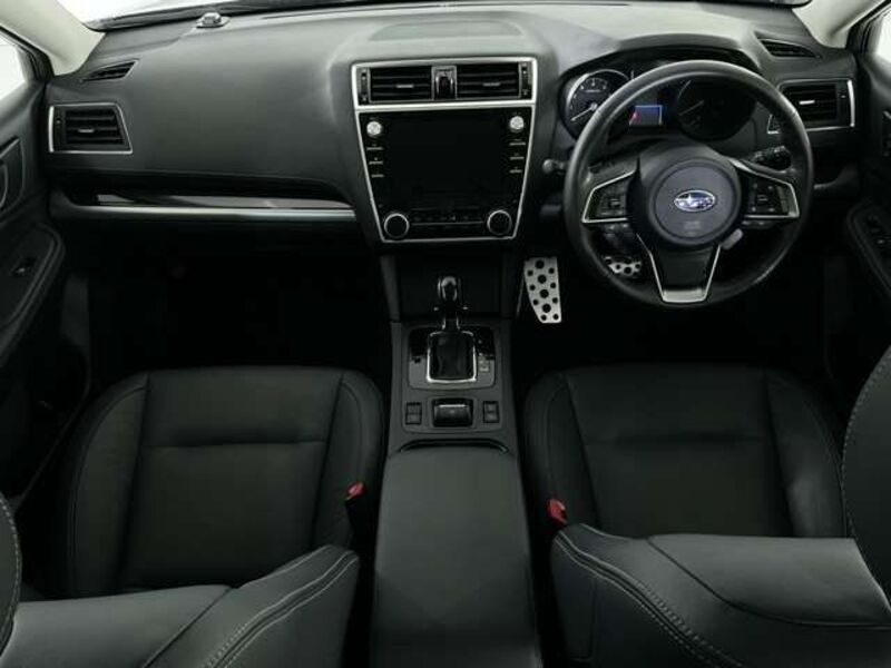 LEGACY OUTBACK
