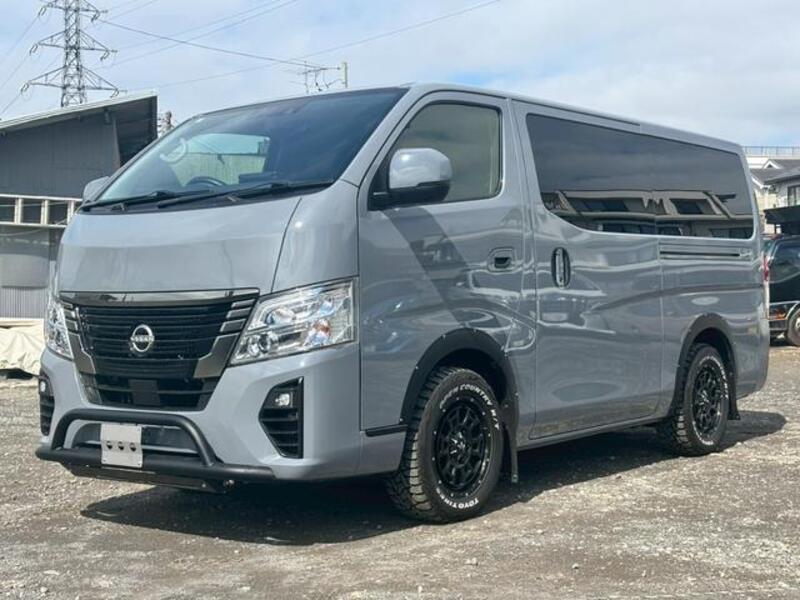 CARAVAN