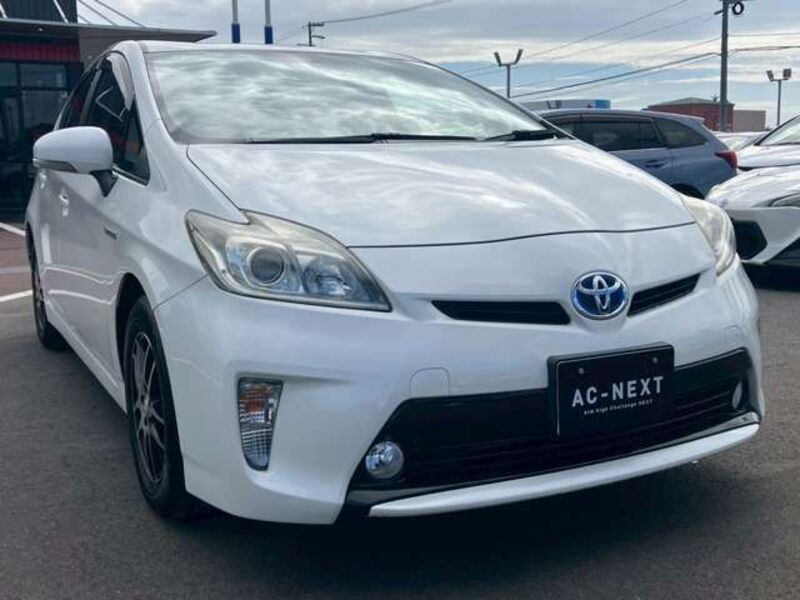 PRIUS