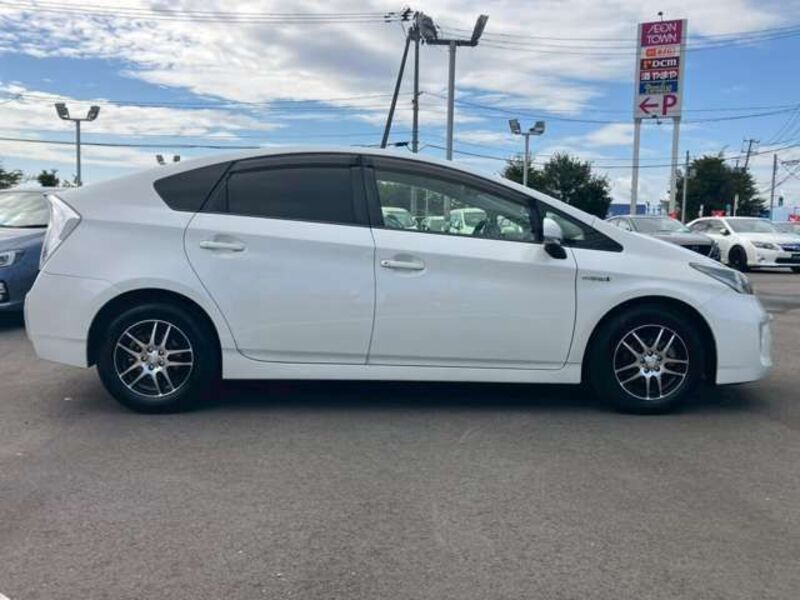 PRIUS